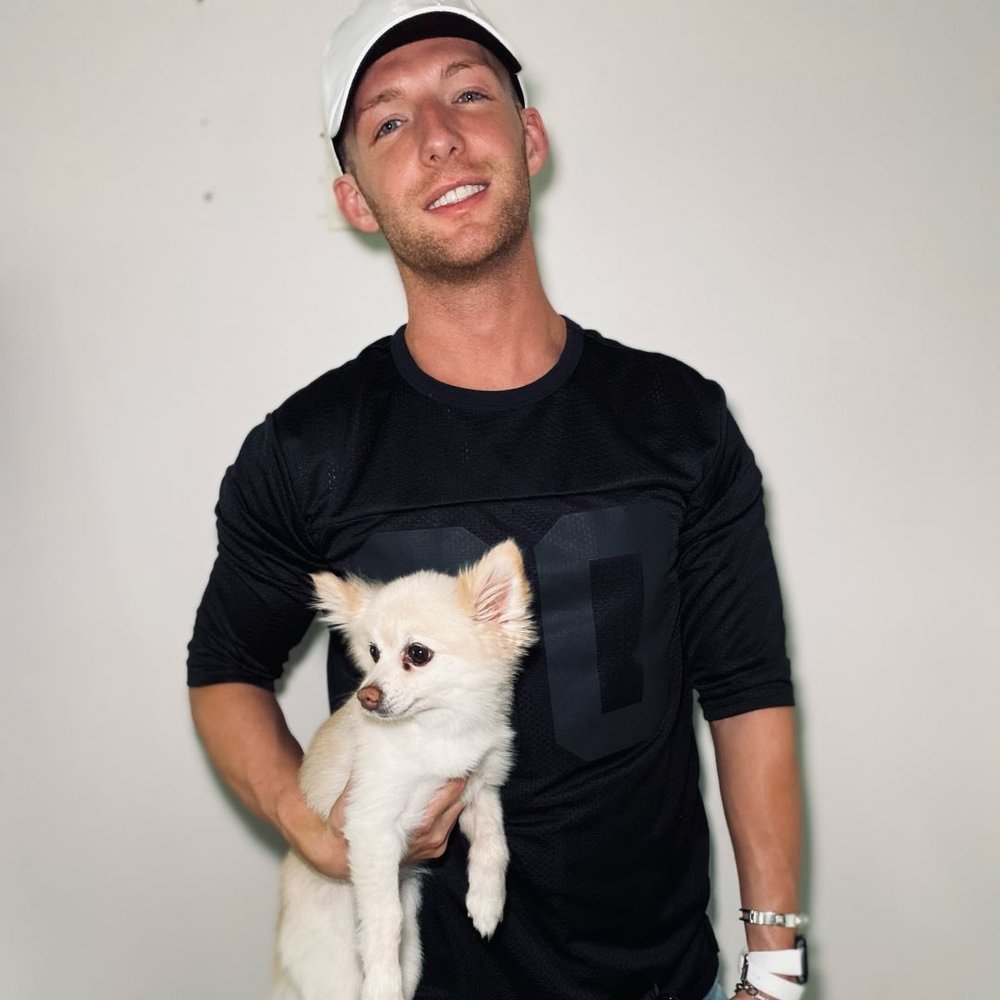 Meet your Posher, Kori